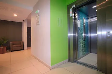 Hotel Odalys Appart'Hotel Blancarde Alhambraodalys Marseille
