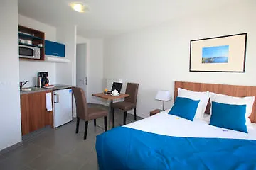 Odalys Appart'Hotel Blancarde Alhambraodalys Marseille 3*,  France