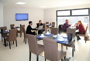 Odalys Appart'Hotel Blancarde Alhambraodalys Marseille Hotel