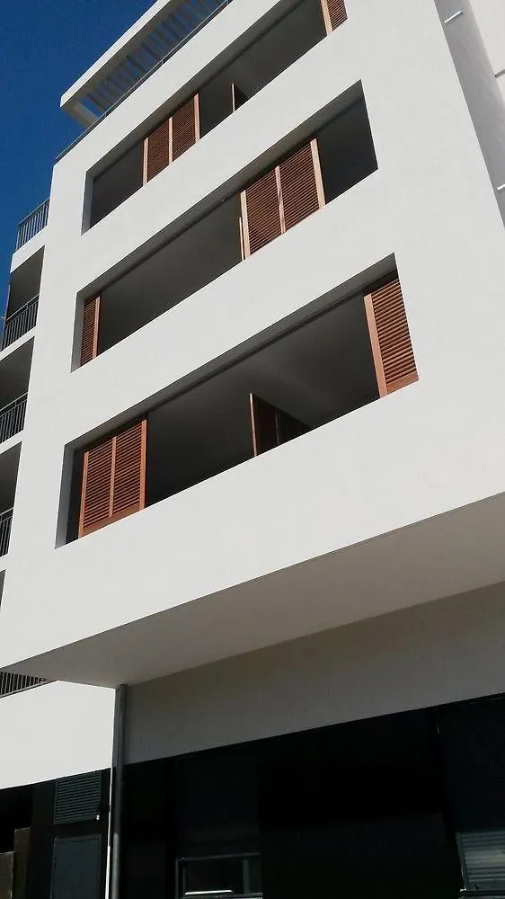 Odalys Appart'Hotel Blancarde Alhambraodalys Marseille