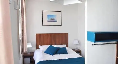 Hotel Odalys Appart'Hotel Blancarde Alhambraodalys Marseille