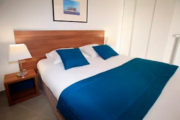 Odalys Appart'Hotel Blancarde Alhambraodalys 马赛 法国