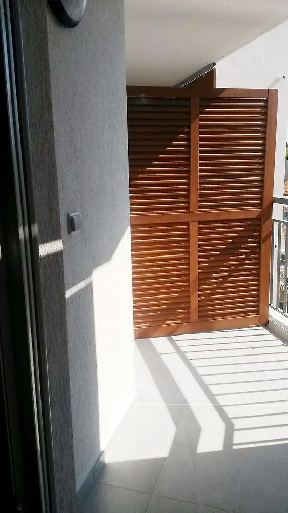 *** 酒店 Odalys Appart'Hotel Blancarde Alhambraodalys 马赛 法国